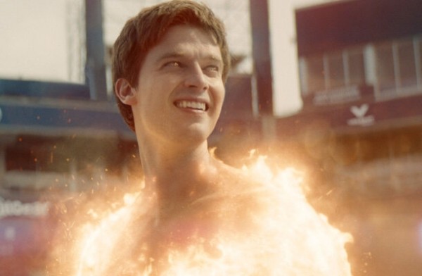 Безумная вселенная &laquo;Пацанов&raquo; расширяется: 5 вещей, которые нужно знать о новом сериале &laquo;Поколение &laquo;Ви&raquo;&nbsp;