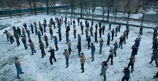 &laquo;Слово пацана&raquo;: Рецензия Киноафиши