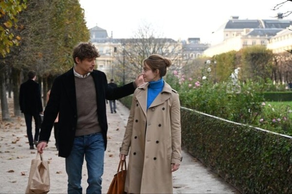 Тест: Какой фильм Вуди Аллена посмотреть?