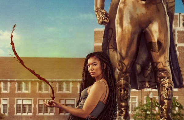 Безумная вселенная &laquo;Пацанов&raquo; расширяется: 5 вещей, которые нужно знать о новом сериале &laquo;Поколение &laquo;Ви&raquo;&nbsp;