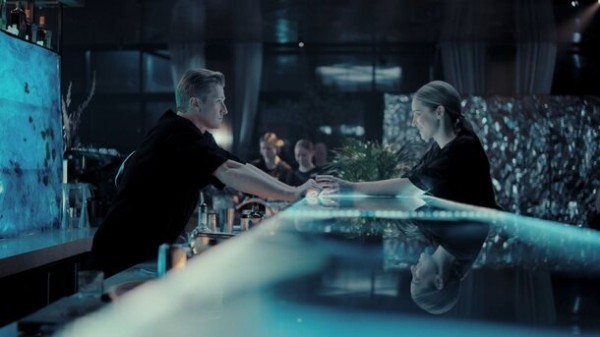 Откровенные истории: вышел новый трейлер сериала Дарьи Мороз «Секс. До и после» Откровенные истории: вышел новый трейлер сериала Дарьи Мороз «Секс. До и после»