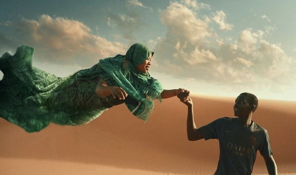 «Я — капитан»: Рецензия Киноафиши