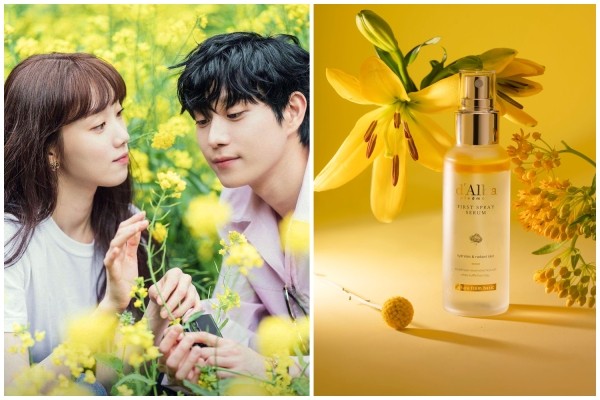 Сияй словно звезда дорам: тайные секреты красоты корейских актрис Сияй словно звезда дорам: тайные секреты красоты корейских актрис