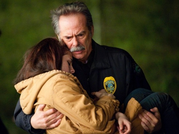 Давно не 17: как звезды «Сумерек» будут выглядеть в старости