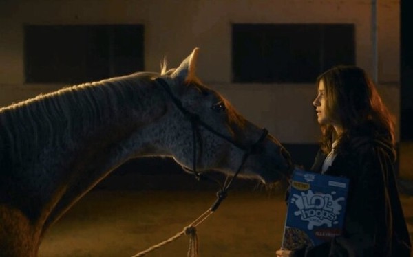 Вместо тренинга: 5 новых женских фильмов о поиске себя