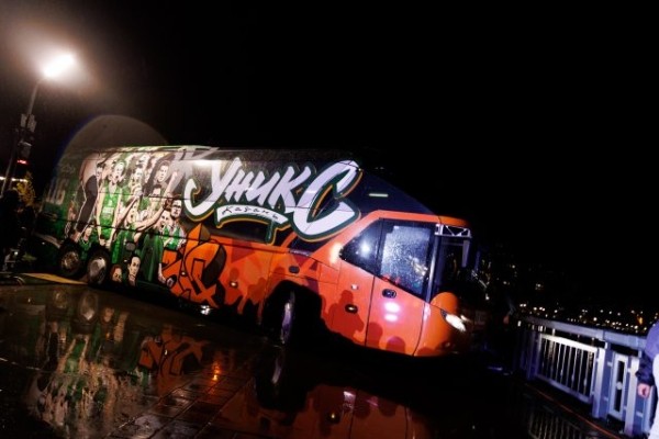 Баскетбол зародился в Татарстане: как прошел фестиваль WINLINE UNICS FEST?