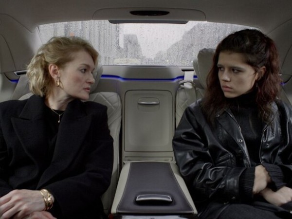 Что смотреть на выходных: спин-офф «Ходячих мертвецов», кулинарная комедия и психологический сериал о злости внутри нас