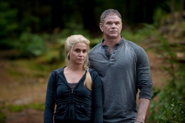 Давно не 17: как звезды «Сумерек» будут выглядеть в старости