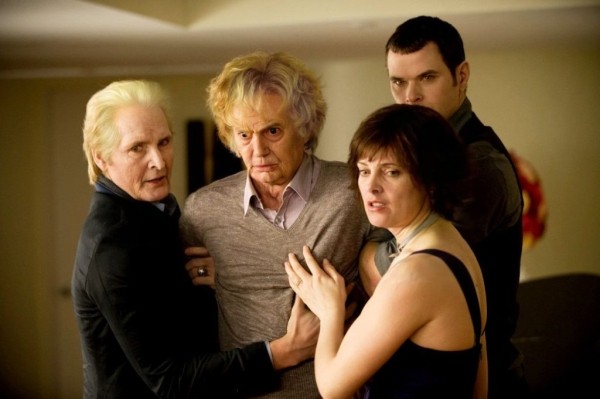 Давно не 17: как звезды «Сумерек» будут выглядеть в старости