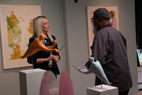 «Искусство по понятиям»: Рецензия Киноафиши