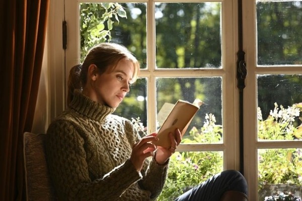 8 ироничных ромкомов Вуди Аллена, которые скрасят осенние вечера