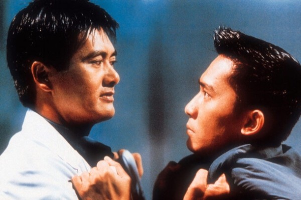 Брутальные и неудержимые: 5 экшен-фильмов c крутыми героями, от которых невозможно оторваться