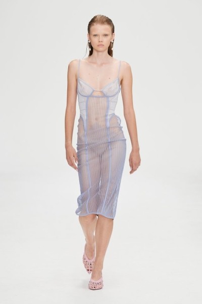 Откровенно говоря: как показ Nensi Dojaka отразил главную тенденцию сезона Откровенно говоря: как показ Nensi Dojaka отразил главную тенденцию сезона