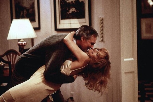 8 ироничных ромкомов Вуди Аллена, которые скрасят осенние вечера