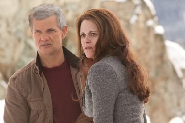 Давно не 17: как звезды «Сумерек» будут выглядеть в старости