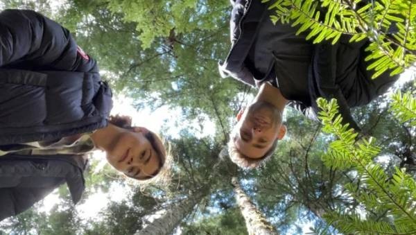 Дикая местность (британский мини-триллер) Дикая местность (британский мини-триллер)