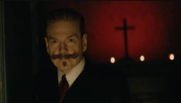 «Призраки в Венеции» (Брана снова Пуаро) «Призраки в Венеции» (Брана снова Пуаро)