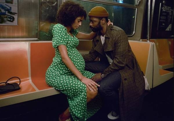 «Подменыш» готов пугать подписчиков Apple TV+