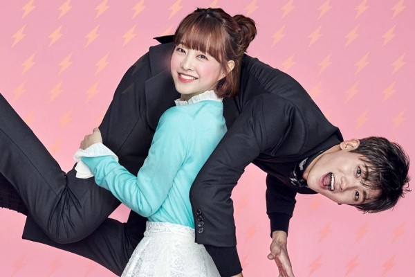 Сияй словно звезда дорам: тайные секреты красоты корейских актрис Сияй словно звезда дорам: тайные секреты красоты корейских актрис