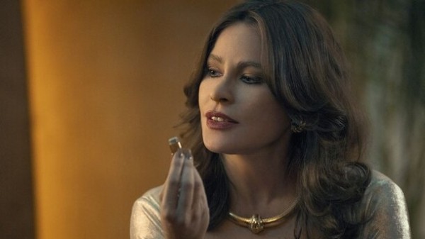 София Вергара возглавляет преступный картель в тизере сериала «Гриcельда»