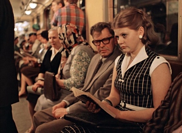 Тест: угадай, кто из советских персонажей сказал эти фразы