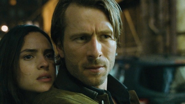 «Наемный убийца»: Рецензия Киноафиши «Наемный убийца»: Рецензия Киноафиши