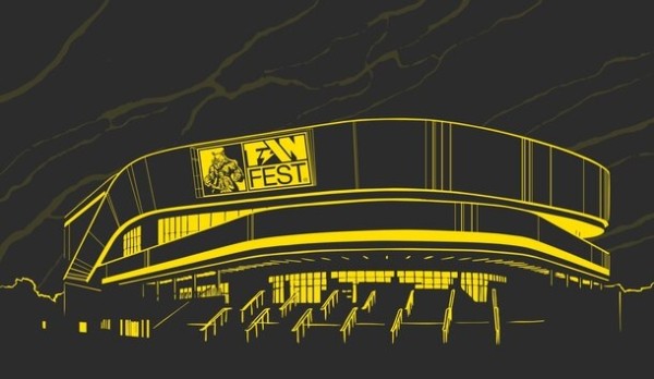 27 октября в Москве начнется фестиваль поп-культуры Fan Fest