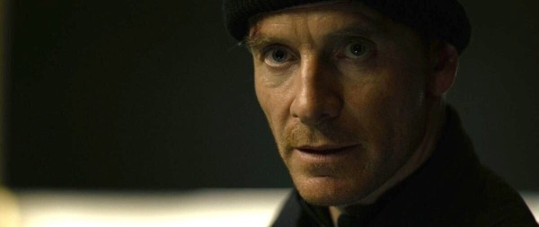 Вышел тизер нового фильма «Убийца» Дэвида Финчера с Майклом Фассбендером Вышел тизер нового фильма «Убийца» Дэвида Финчера с Майклом Фассбендером