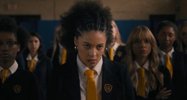 Что смотреть на выходных: космический «Вызов», новый «Индиана Джонс» и сериал по культовой манге «Ван-Пис»