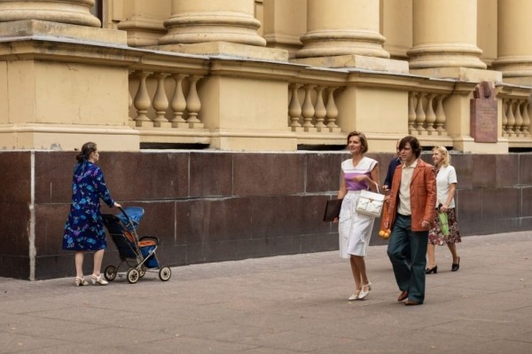 Иван Янковский сыграл Раскольникова в сериале «Преступление и наказание»