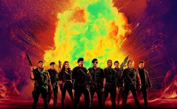 Брутальные и неудержимые: 5 экшен-фильмов c крутыми героями, от которых невозможно оторваться