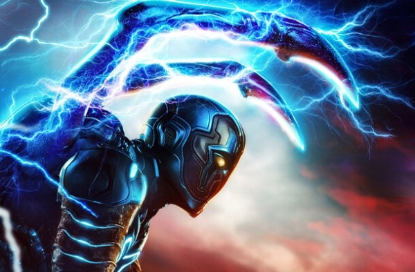 Что смотреть на выходных: спин-офф «Пацанов», «Синий жук» от DC и целых четыре новых фильма Уэса Андерсона Что смотреть на выходных: спин-офф «Пацанов», «Синий жук» от DC и целых четыре новых фильма Уэса Андерсона