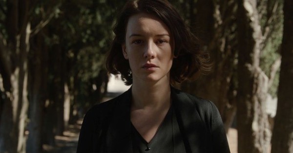 Ирина Старшенбаум выложила фото с голливудским актером