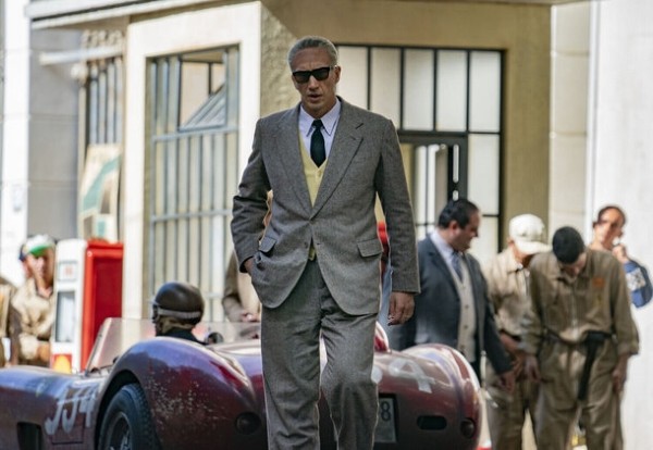 7 фильмов Венецианского кинофестиваля — 2023, которые стоит ждать