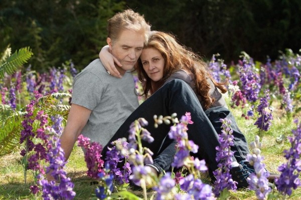 Давно не 17: как звезды «Сумерек» будут выглядеть в старости