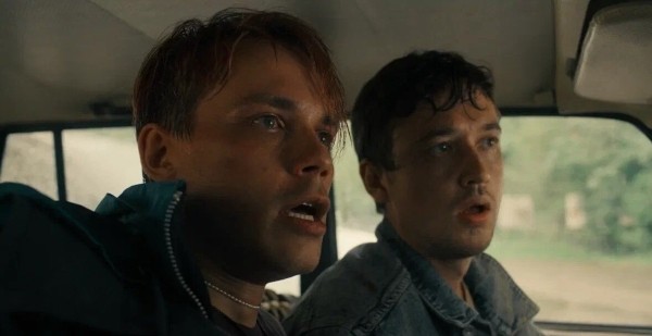 Приключенческое драмеди: стоит ли смотреть новый сериал «Лада Голд»?