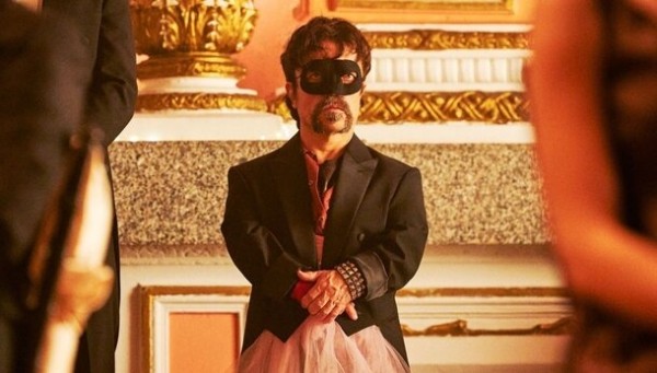 Веселый, кровавый и по-хорошему глупый: появились рецензии на ремейк «Токсичного мстителя» Веселый, кровавый и по-хорошему глупый: появились рецензии на ремейк «Токсичного мстителя»