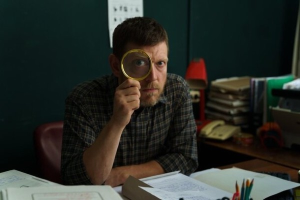 Начались съемки комедийного сериала «Дядя Леша» с Тимофеем Трибунцевым и Анной Уколовой Начались съемки комедийного сериала «Дядя Леша» с Тимофеем Трибунцевым и Анной Уколовой