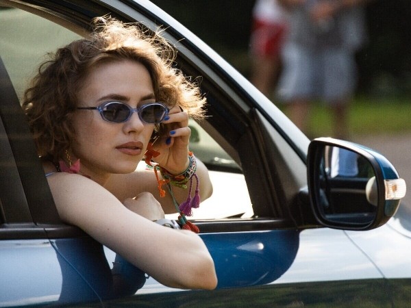 «Праздники»: Рецензия Киноафиши