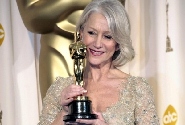 Из России на вершину Голливуда: история успеха Хелен Миррен