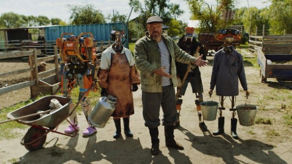 Что смотреть на выходных: финал «Сексуального просвещения», приквел «Джона Уика» и новый фильм с Джонни Деппом