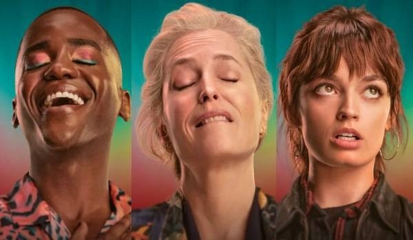 «Половое воспитание» готовится к последнему уроку