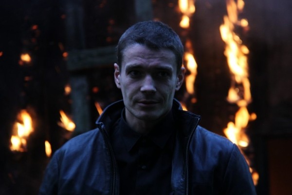 Иван Янковский сыграл Раскольникова в сериале «Преступление и наказание»