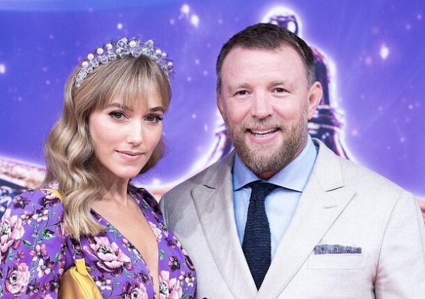 5 фактов о Гае Ричи, которые доказывают, что он так же крут, как герои его фильмов 5 фактов о Гае Ричи, которые доказывают, что он так же крут, как герои его фильмов