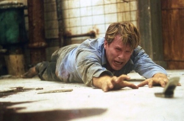 Попытка не пытка: история о том, как заржавела «Пила» Попытка не пытка: история о том, как заржавела «Пила»