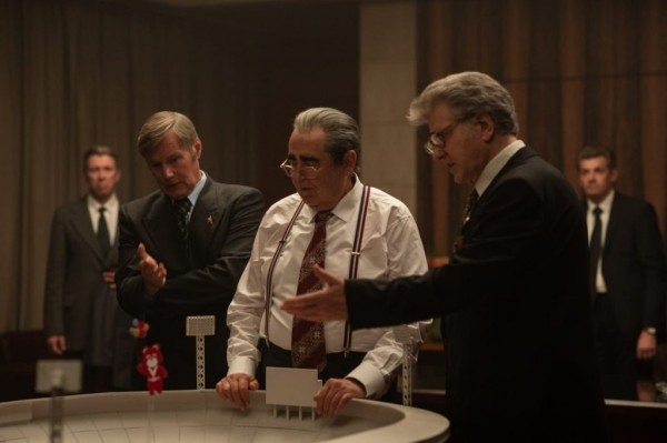 Иван Янковский сыграл Раскольникова в сериале «Преступление и наказание»