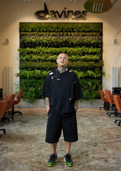 Бьюти-новинки: осенний уход за кожей, новые клиники и многофункциональные карандаши Бьюти-новинки: осенний уход за кожей, новые клиники и многофункциональные карандаши