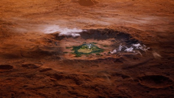 «Кибердеревня»: Рецензия Киноафиши