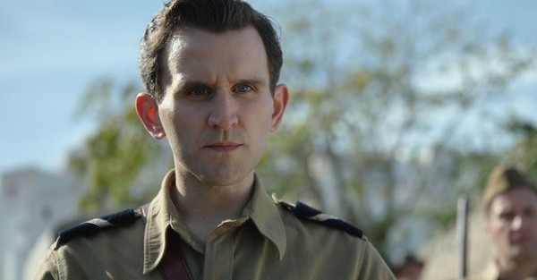 Ирина Старшенбаум выложила фото с голливудским актером