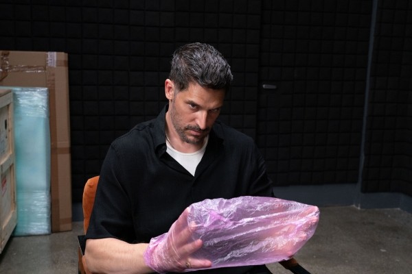 «Искусство по понятиям»: Рецензия Киноафиши